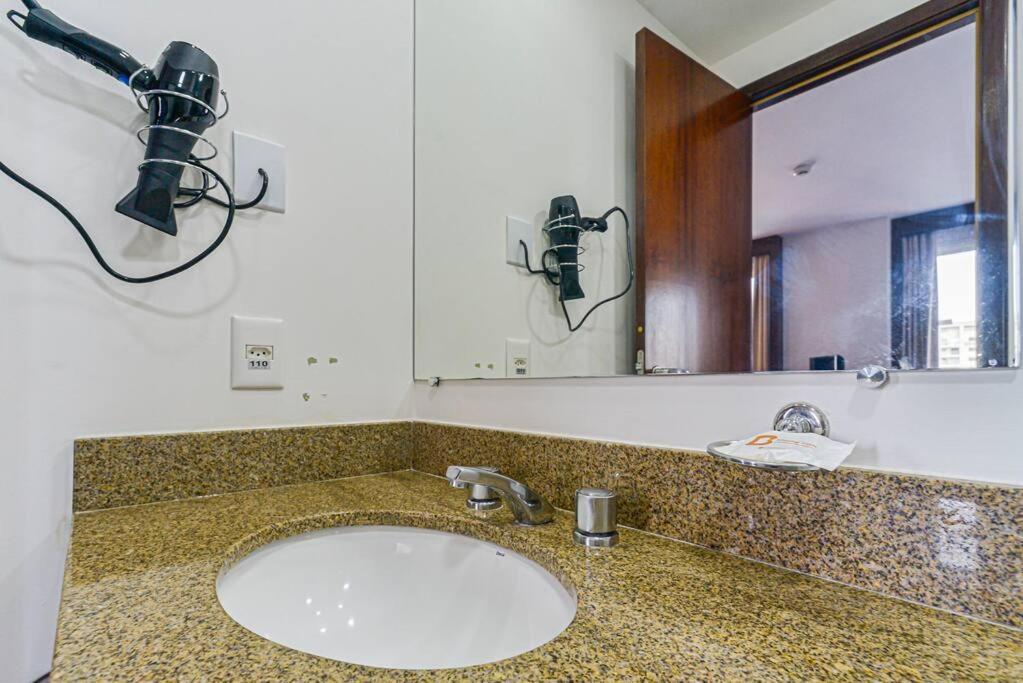 Bhomy Jardins 1 Quadra Da Av Paulista No1709 Hotel São Paulo Kültér fotó
