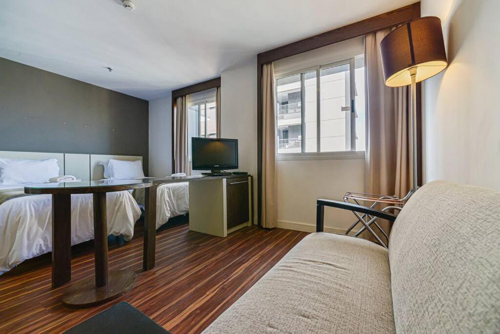Bhomy Jardins 1 Quadra Da Av Paulista No1709 Hotel São Paulo Kültér fotó